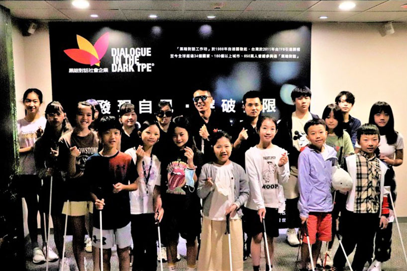 發現自己突破極限