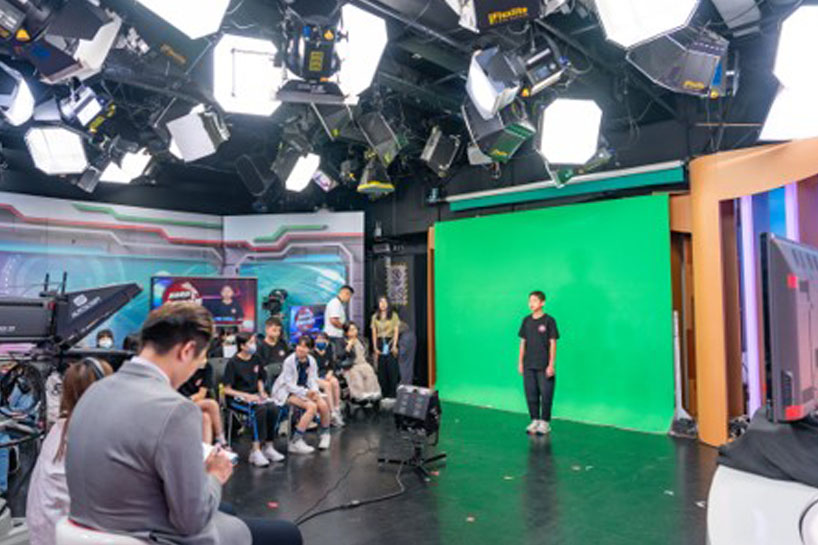 我的夢想短講大驗收